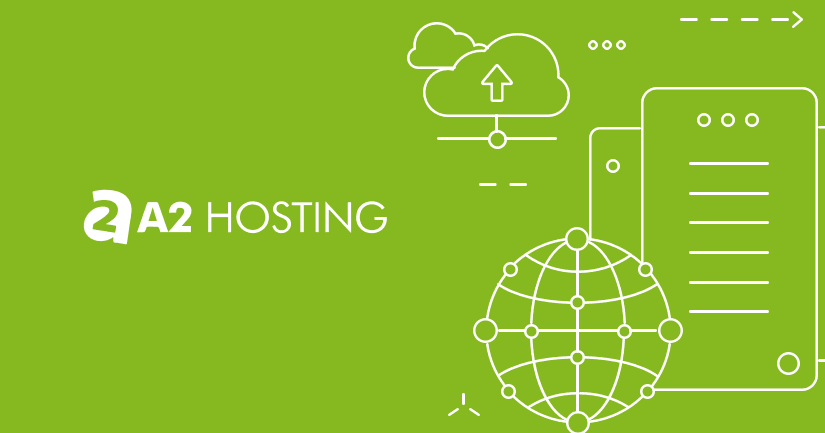 Anlyse et évaluation d'A2 Hosting: Hébergement Web Plus Écologique