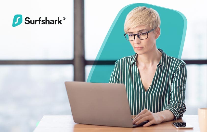 Analyse et évaluation de Surfshark: Excellent rapport qualité-prix