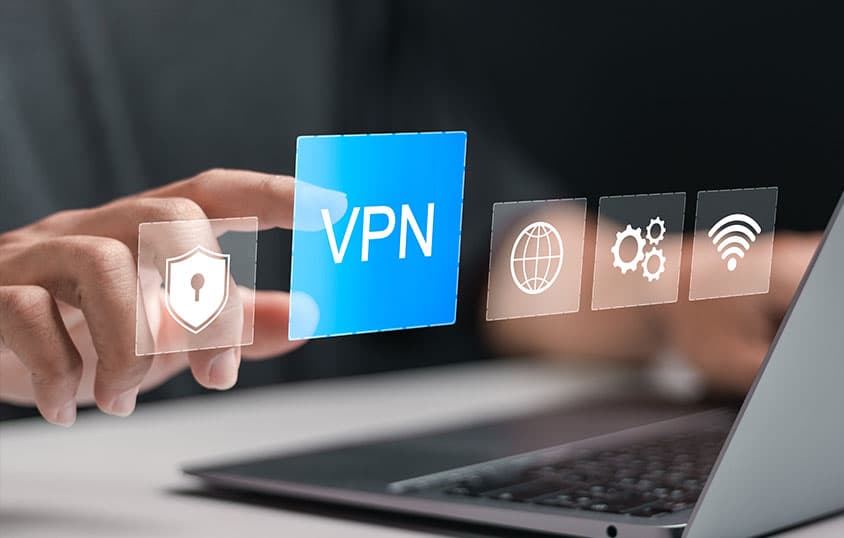 Services VPN