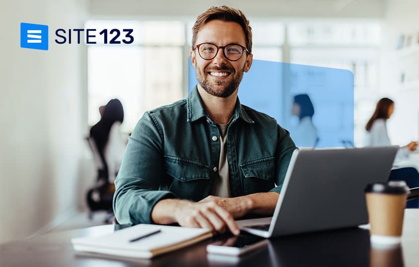 Analyse et évaluation de Site123: Tout ce que vous devez savoir
