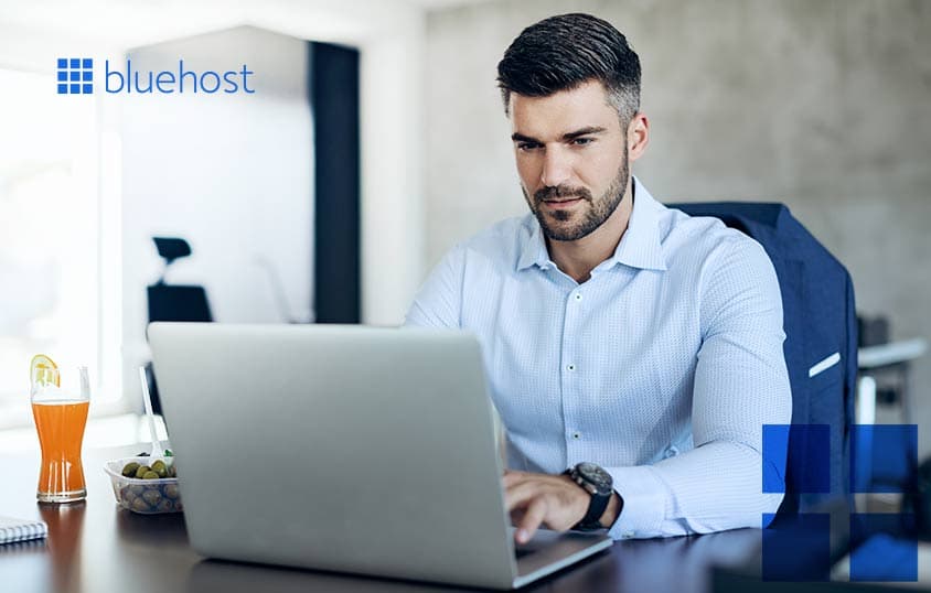 Analyse et évaluation de Bluehost: Pourquoi est-il si populaire? 