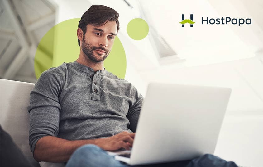 Analyse et évaluation d'HostPapa: Économique et Écologique