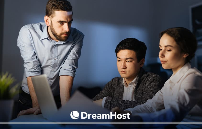 Analyse et évaluation de DreamHost: Est-ce l'hébergeur de vos rêves?